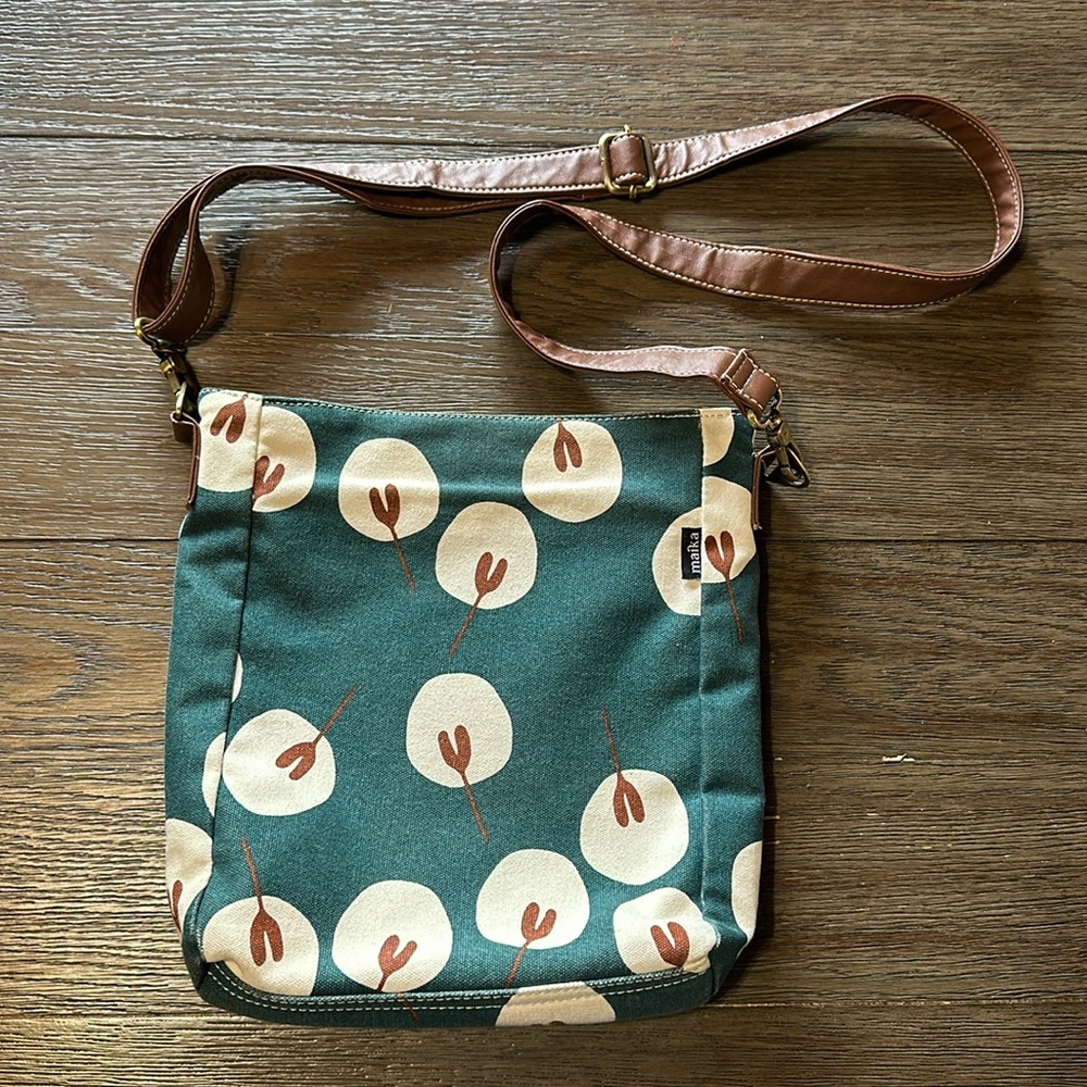 Maika purse
